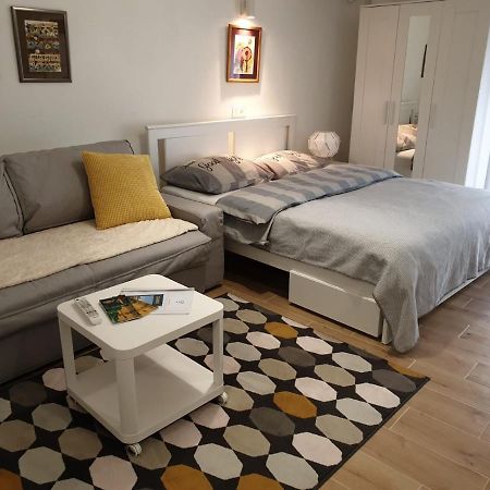 Apartments Ziher Zagreb Eksteriør billede